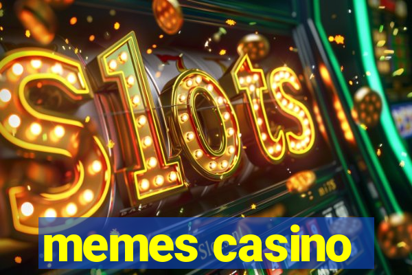 memes casino