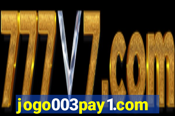 jogo003pay1.com