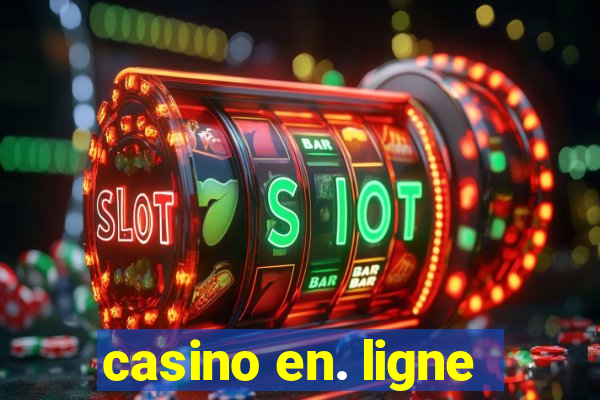 casino en. ligne