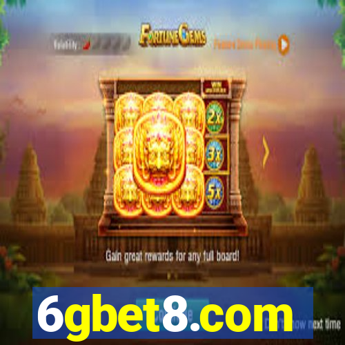 6gbet8.com