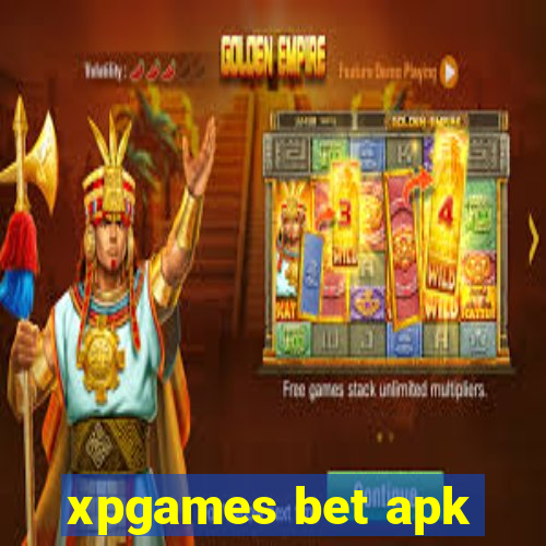 xpgames bet apk