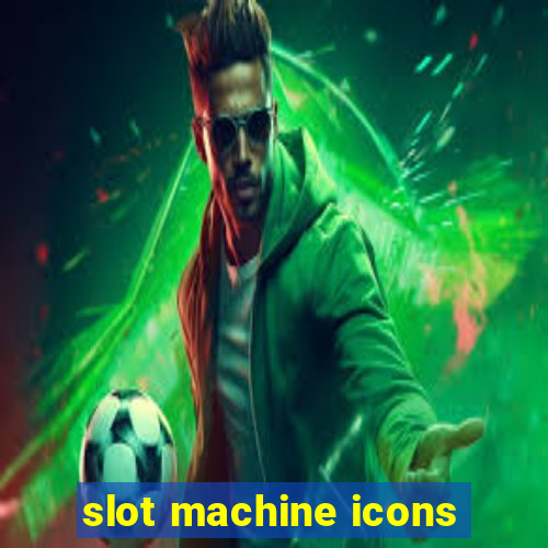 slot machine icons