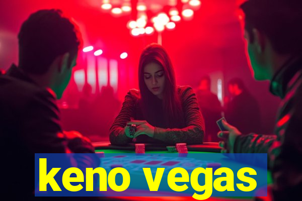 keno vegas