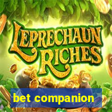 bet companion