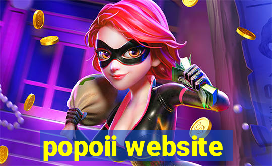 popoii website