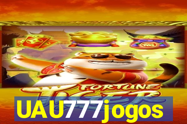 UAU777jogos