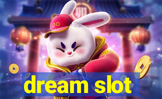 dream slot