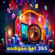 codigos bet 365