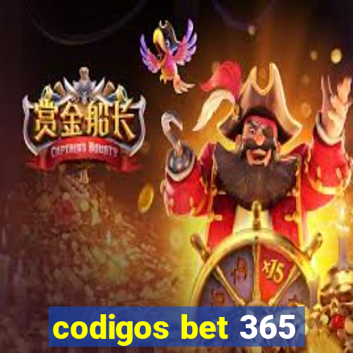 codigos bet 365