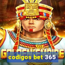 codigos bet 365