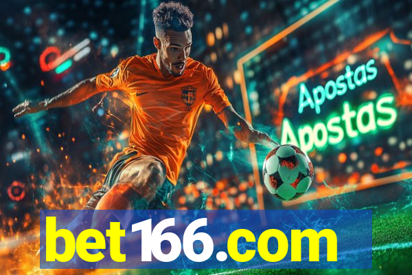 bet166.com