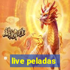 live peladas