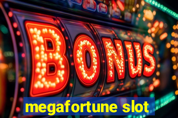 megafortune slot