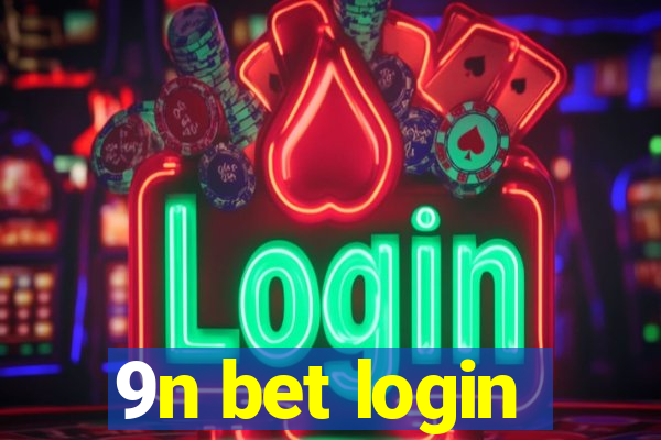 9n bet login