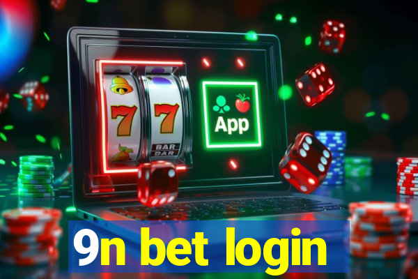 9n bet login