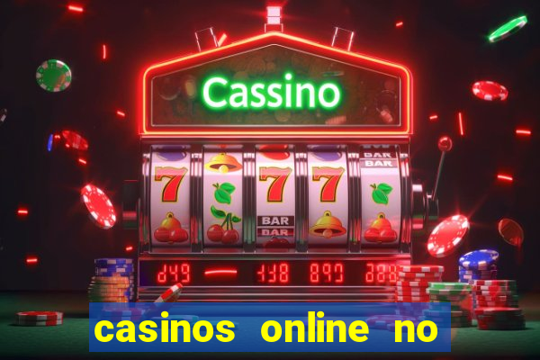 casinos online no deposit bonus