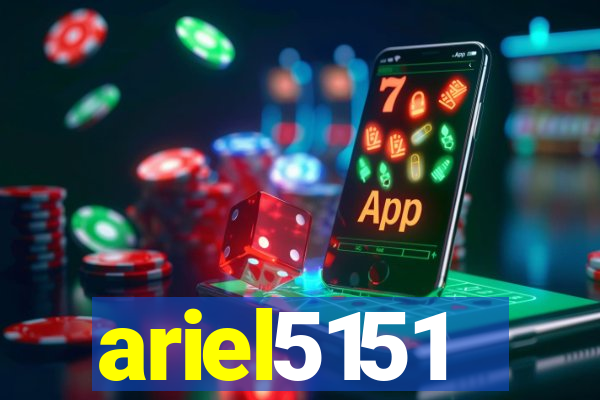 ariel5151