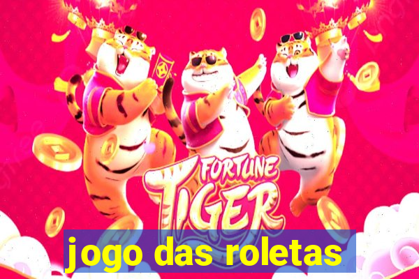 jogo das roletas