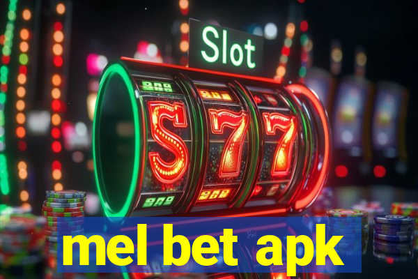 mel bet apk