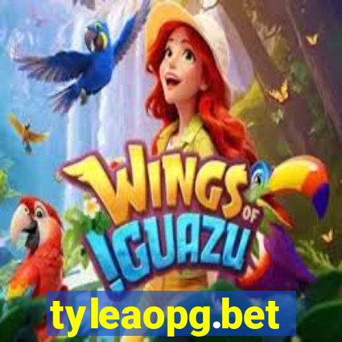 tyleaopg.bet