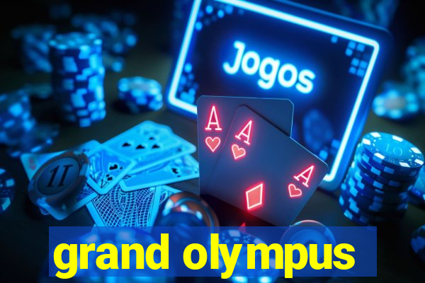 grand olympus