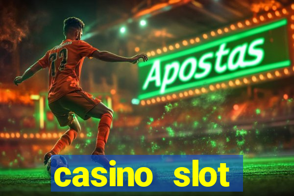 casino slot machines online free games