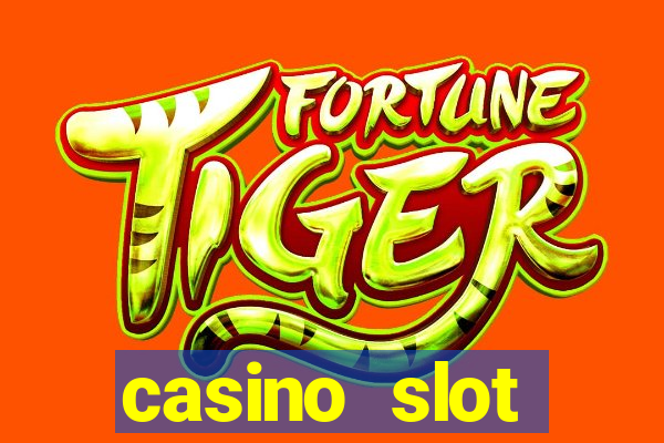 casino slot machines online free games