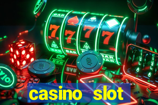 casino slot machines online free games