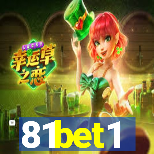 81bet1