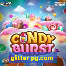 glitter pg.com