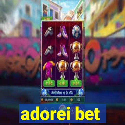 adorei bet