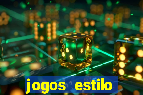 jogos estilo summoners war