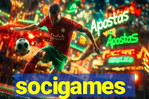 socigames