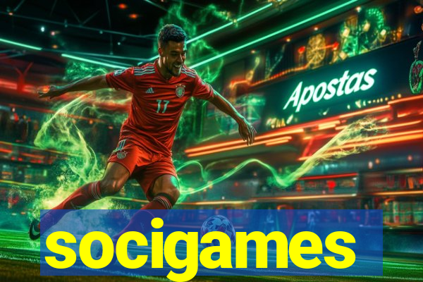 socigames