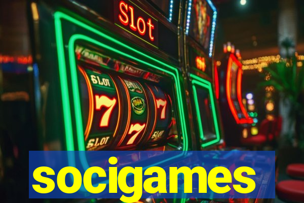 socigames