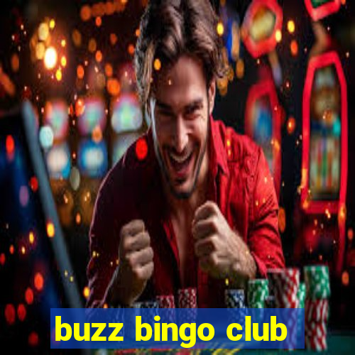 buzz bingo club