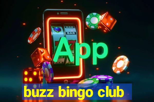 buzz bingo club