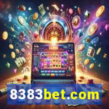 8383bet.com