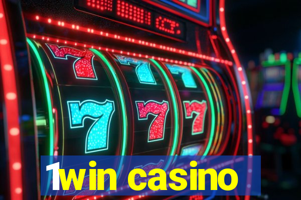 1win casino