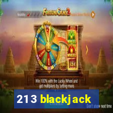 21 3 blackjack