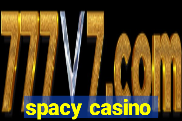 spacy casino