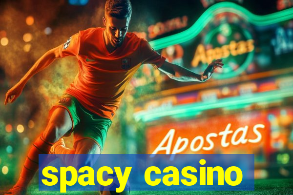 spacy casino