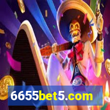 6655bet5.com