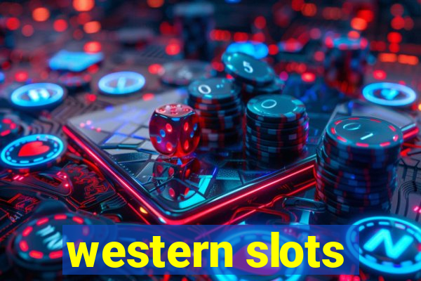 western slots