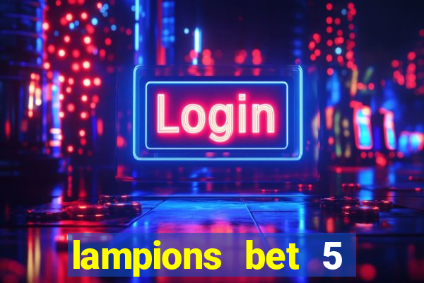 lampions bet 5 rodadas grátis