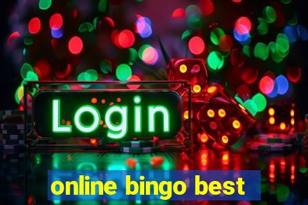 online bingo best