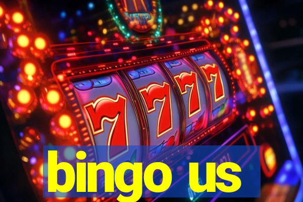 bingo us