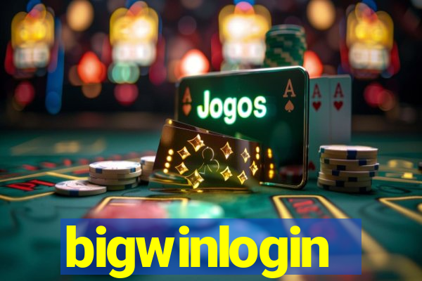 bigwinlogin