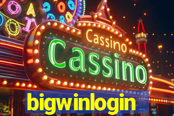 bigwinlogin