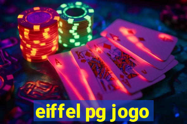 eiffel pg jogo